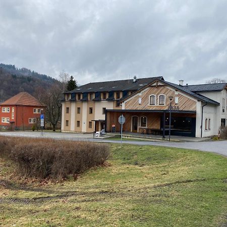 Apartmán Mezonetový apartmán Isabela Loučná nad Desnou Exteriér fotografie