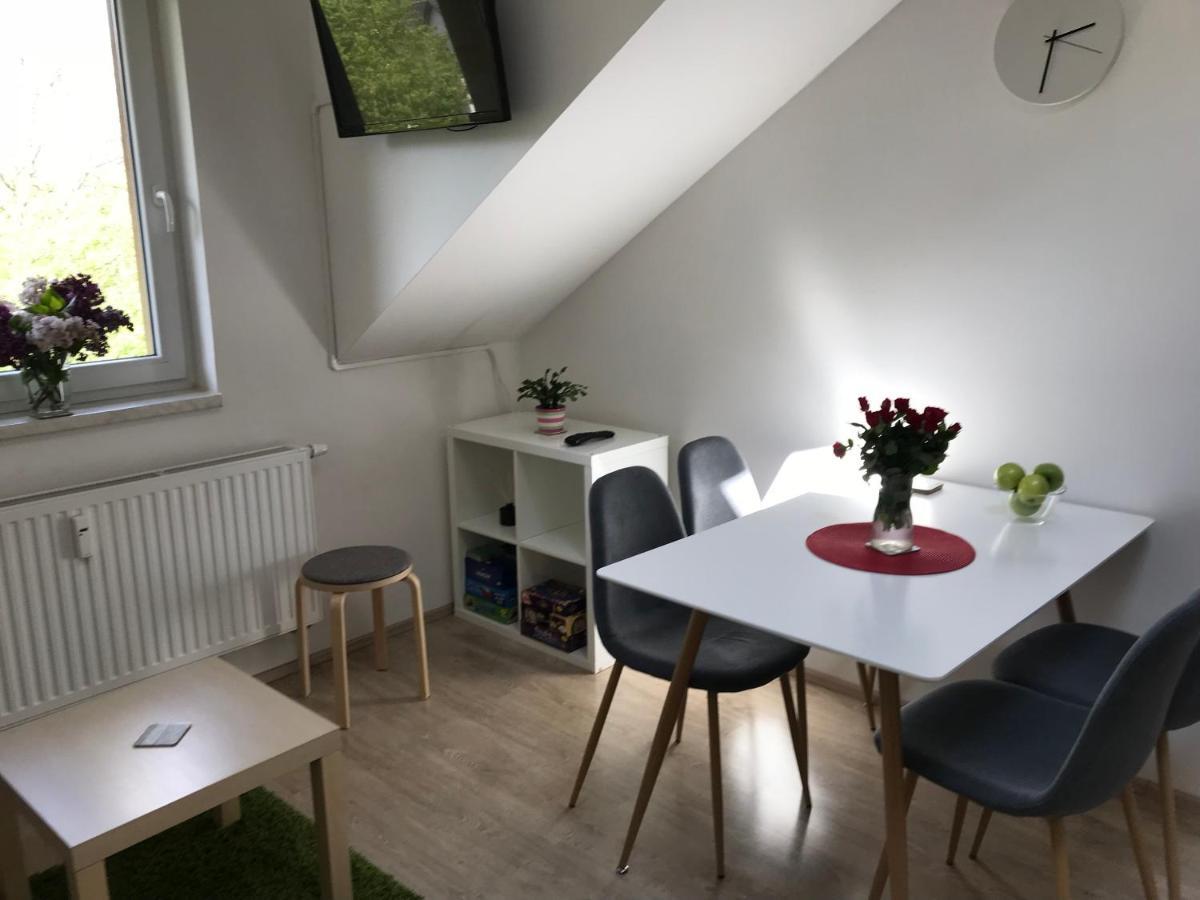 Apartmán Mezonetový apartmán Isabela Loučná nad Desnou Exteriér fotografie